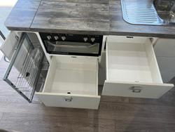2019 Design RV Forerunner Van 1-1, 18'8''