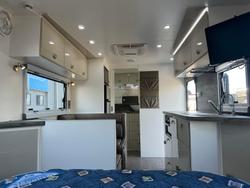2019 Design RV Forerunner Van 1-1, 18'8''