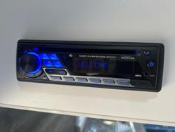 2019 Design RV Forerunner Van 1-1, 18'8''