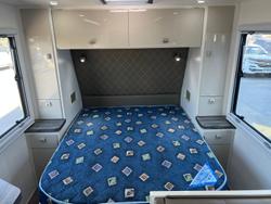 2019 Design RV Forerunner Van 1-1, 18'8''