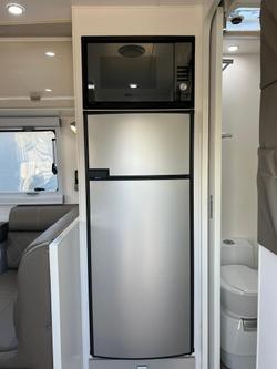 2019 Design RV Forerunner Van 1-1, 18'8''