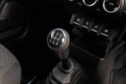 2024 Suzuki Jimny XL
