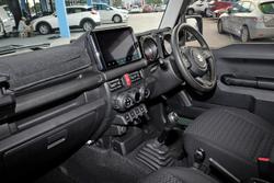 2024 Suzuki Jimny XL