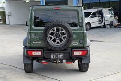 2024 Suzuki Jimny XL