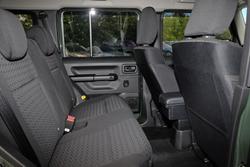 2024 Suzuki Jimny XL