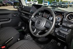 2024 Suzuki Jimny XL