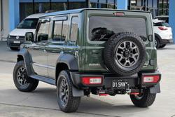 2024 Suzuki Jimny XL