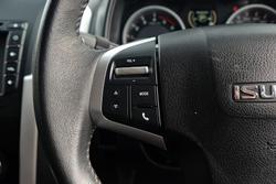 2019 Isuzu D-MAX LS-M