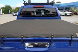 2019 Isuzu D-MAX LS-M