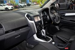 2019 Isuzu D-MAX LS-M