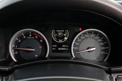 2019 Isuzu D-MAX LS-M