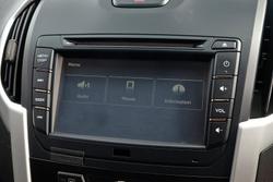 2019 Isuzu D-MAX LS-M