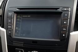 2019 Isuzu D-MAX LS-M