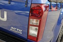 2019 Isuzu D-MAX LS-M