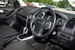 2019 Isuzu D-MAX LS-M