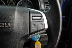 2019 Isuzu D-MAX LS-M