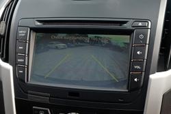 2019 Isuzu D-MAX LS-M