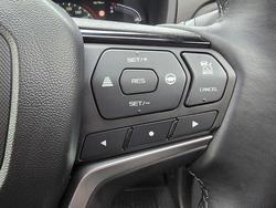 2026 Isuzu MU-X