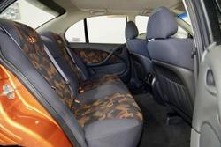 1999 Holden Special Vehicles XU6