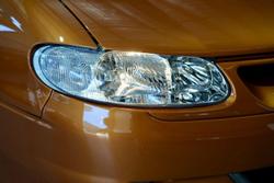 1999 Holden Special Vehicles XU6