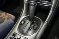 1999 Holden Special Vehicles XU6