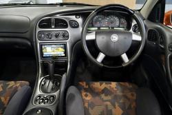 1999 Holden Special Vehicles XU6