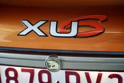 1999 Holden Special Vehicles XU6