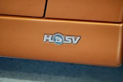 1999 Holden Special Vehicles XU6