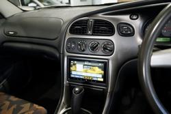 1999 Holden Special Vehicles XU6