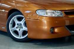 1999 Holden Special Vehicles XU6