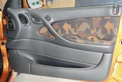 1999 Holden Special Vehicles XU6