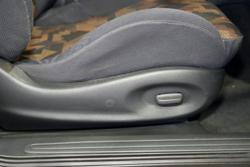 1999 Holden Special Vehicles XU6