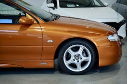 1999 Holden Special Vehicles XU6