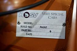 1999 Holden Special Vehicles XU6