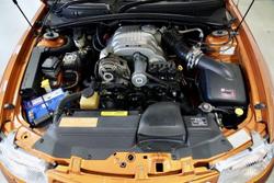 1999 Holden Special Vehicles XU6