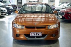 1999 Holden Special Vehicles XU6