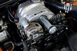 1999 Holden Special Vehicles XU6