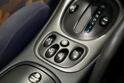 1999 Holden Special Vehicles XU6