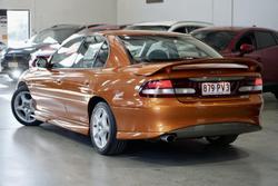 1999 Holden Special Vehicles XU6