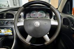 1999 Holden Special Vehicles XU6