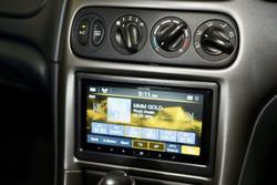 1999 Holden Special Vehicles XU6