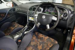 1999 Holden Special Vehicles XU6