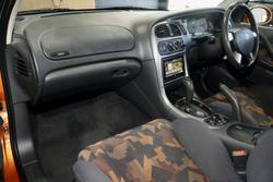 1999 Holden Special Vehicles XU6