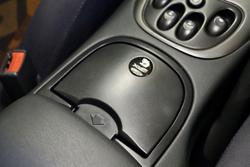 1999 Holden Special Vehicles XU6