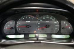 1999 Holden Special Vehicles XU6