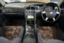 1999 Holden Special Vehicles XU6