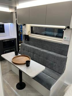 2026 Traveller Track 15'