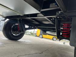 2026 Traveller Track 15'