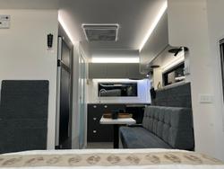 2026 Traveller Track 15'