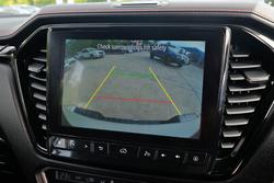 2021 Isuzu D-MAX X-TERRAIN